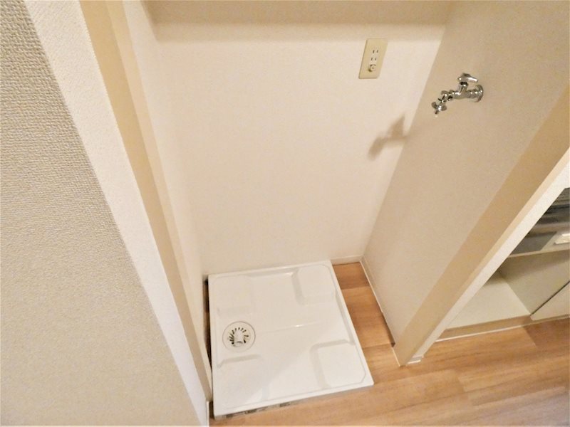 ニューガイアリルーム西小山№55 その他4