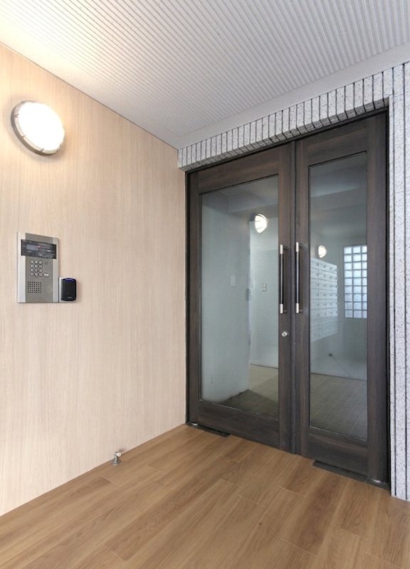 ニューガイアリルーム西小山№55 その他外観4