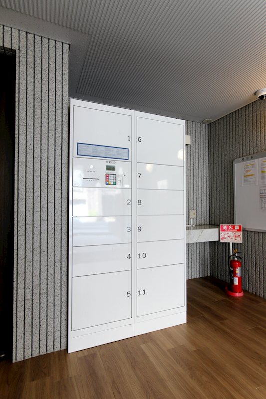 ニューガイアリルーム西小山№55 その他外観5