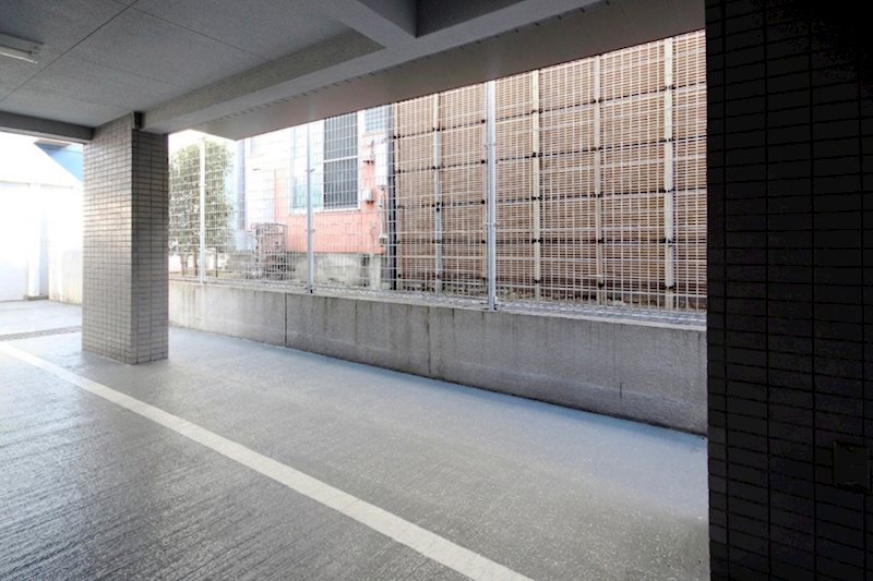 ニューガイアリルーム西小山№55 その他外観6