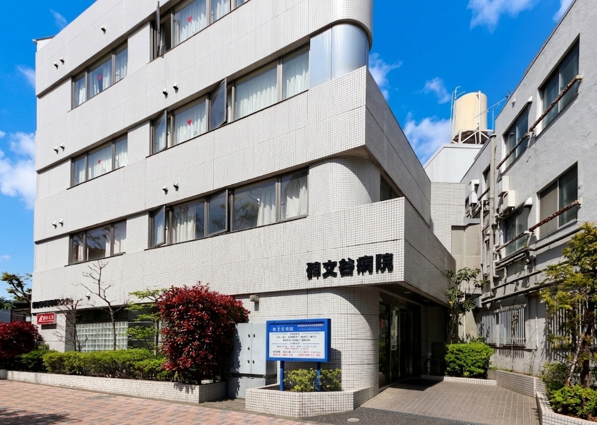 ニューガイアリルーム西小山№55 周辺画像3