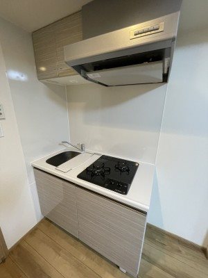 ハーモニーレジデンスクロスゲート キッチン