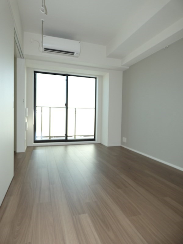 J.GRAN　Court　品川西大井EAST リビング