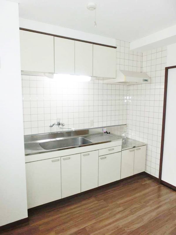 メゾンエスト キッチン