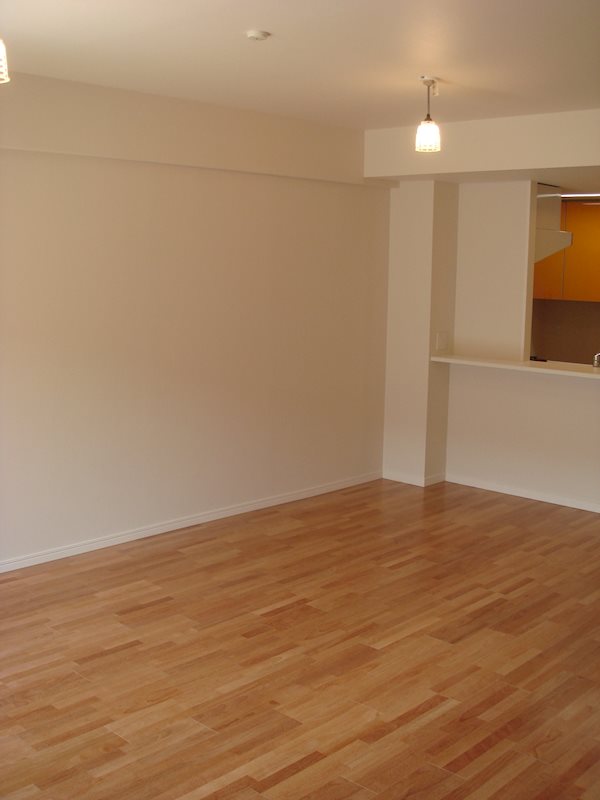 パークキューブ東品川 その他1