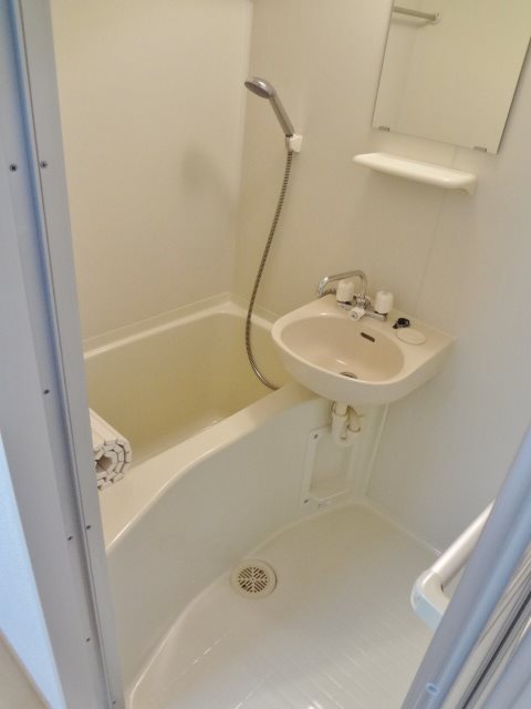風呂画像