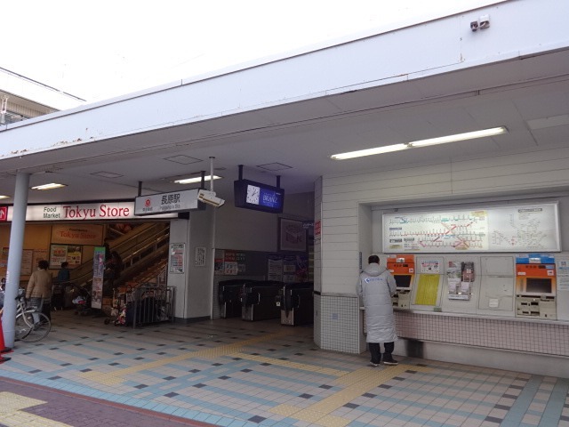 第一千束トキワコーポ 周辺画像1