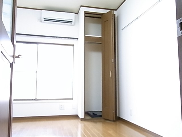アービイカーネ自由ヶ丘 ベランダ