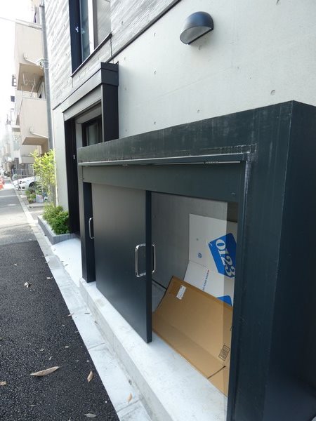 AGRATIO品川大井 その他12