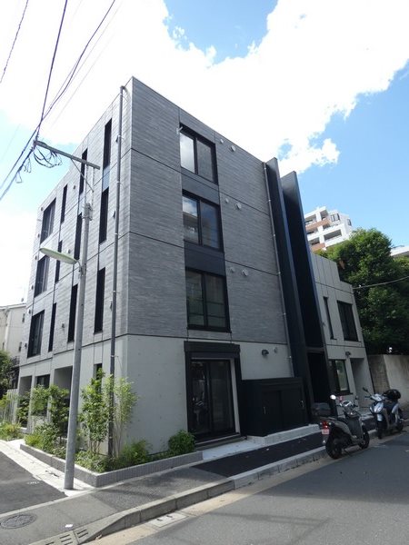 AGRATIO品川大井 その他13