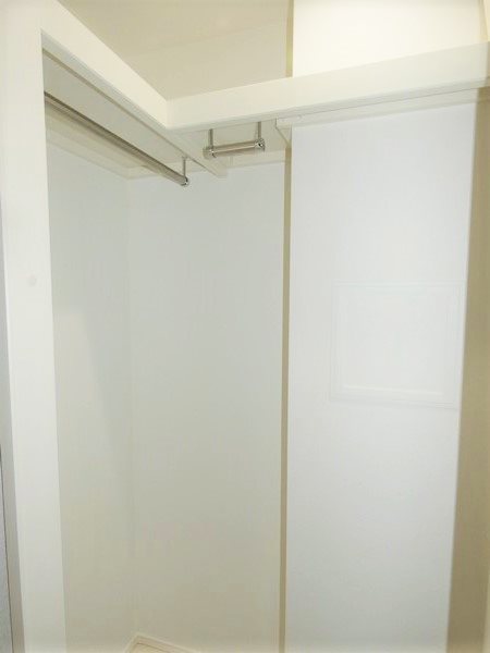 AGRATIO品川大井 ベッドルーム