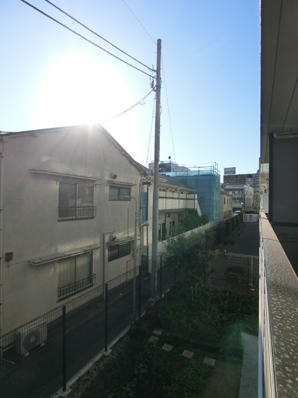 プライムネクサス大森北 その他5