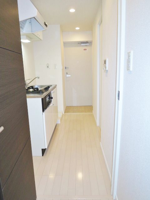 パークキューブ大井町  その他11
