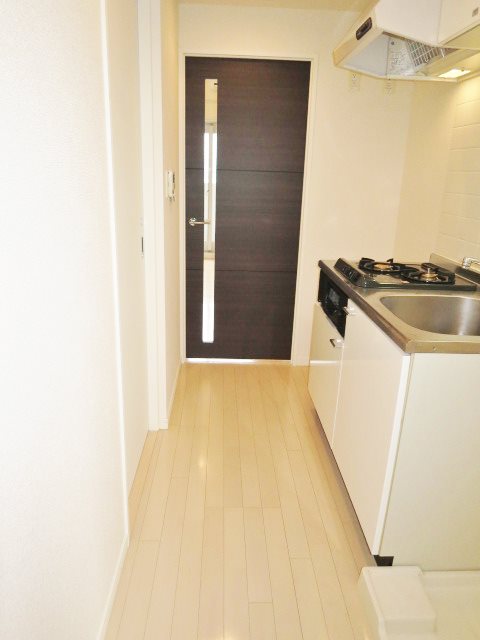 パークキューブ大井町  その他12