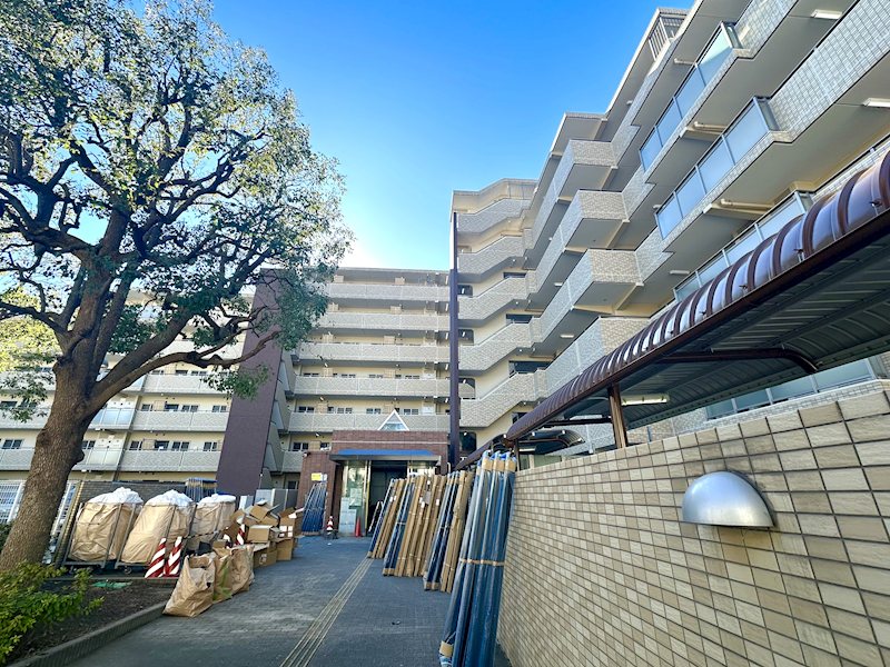 クラシアム大井町 その他6