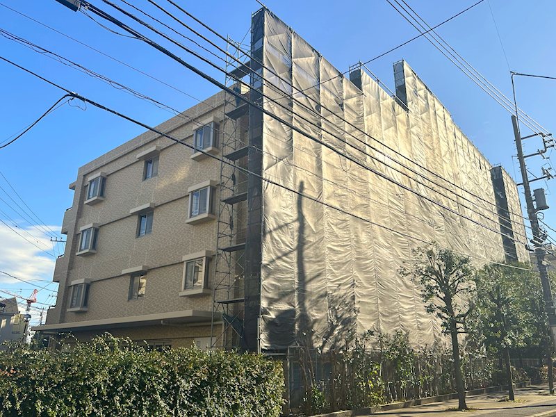 クラシアム大井町 その他7