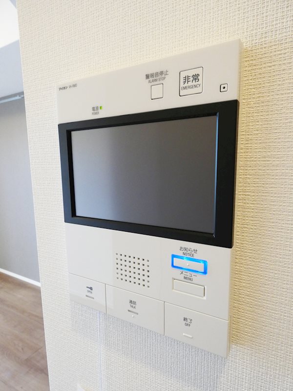アジールコート東大井  その他7