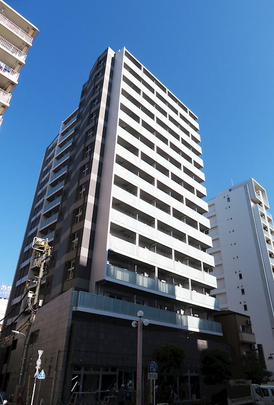 パークキューブ大井町レジデンス  その他10