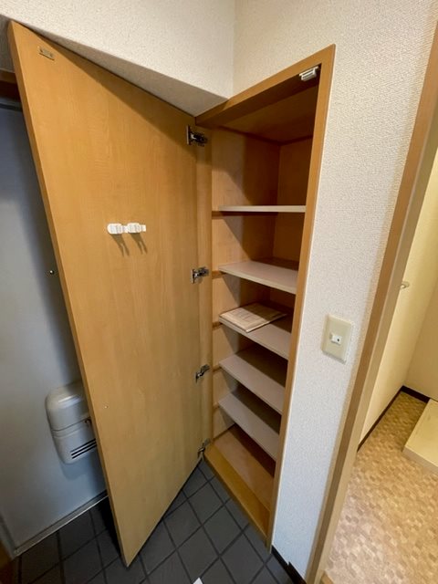 クレセール大井町 その他12