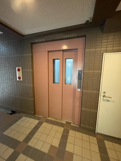 クレセール大井町 その他6