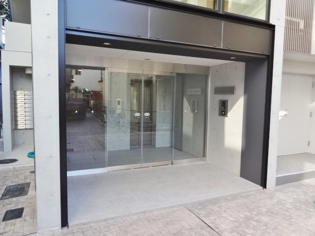 NAKAICHI　BLDG  その他2