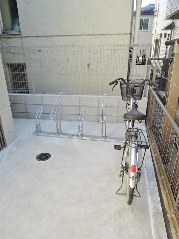 NAKAICHI　BLDG  その他4