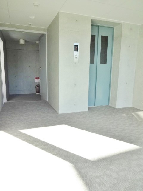 NAKAICHI　BLDG  その他5