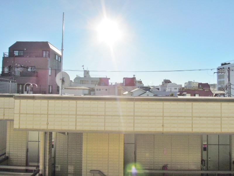 NAKAICHI　BLDG  その他9
