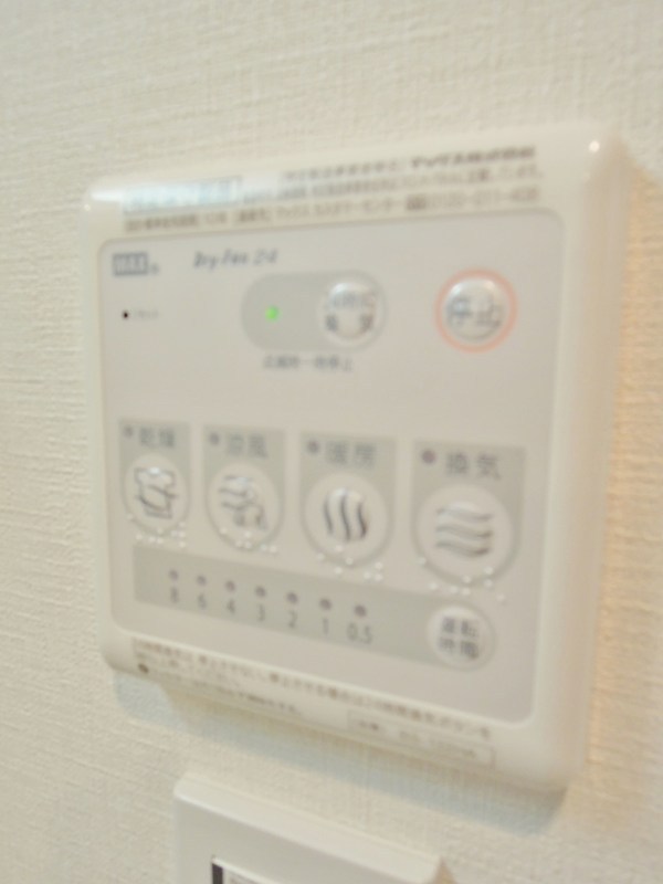 NAKAICHI　BLDG  その他11
