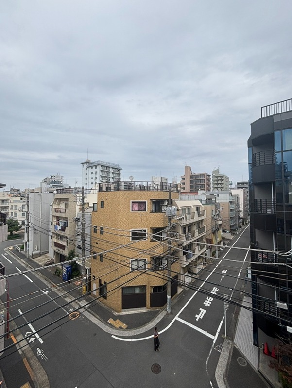 HEタウンビル その他5