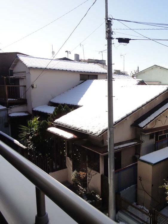 アヴァロン大森西 その他2