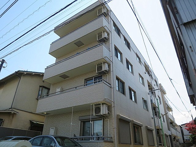 アヴァロン大森西 その他15