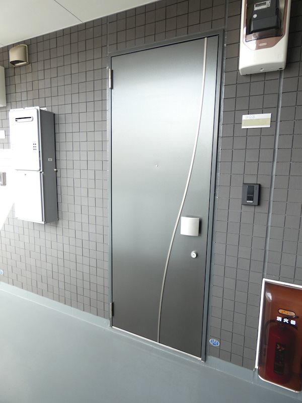 ALLURE日吉 その他14