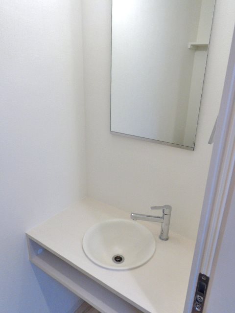 ALLURE日吉 その他3
