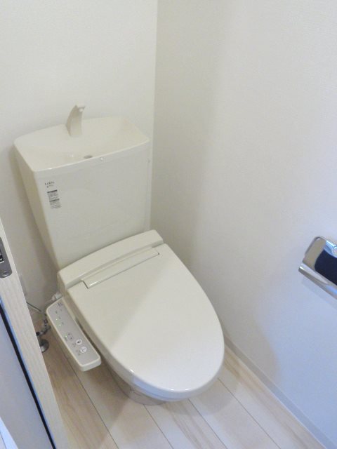 ALLURE日吉 その他4