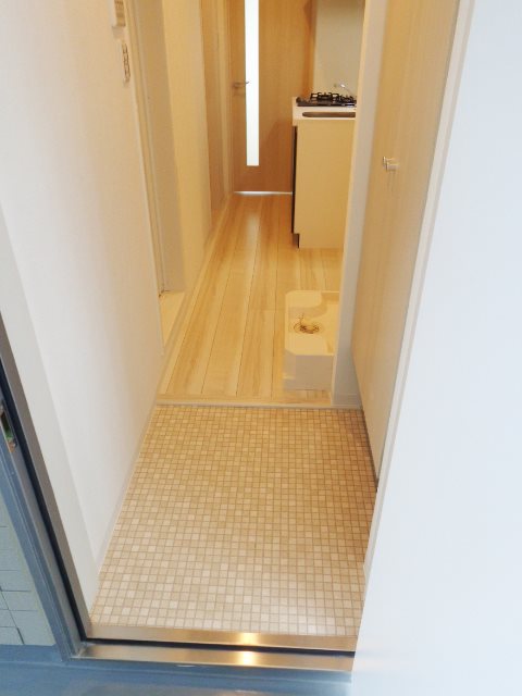 ALLURE日吉 その他8