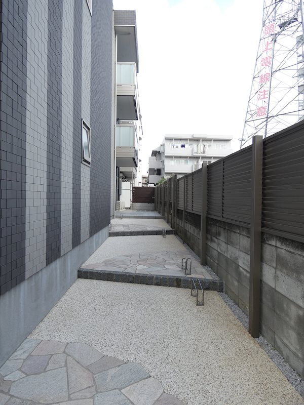 ALLURE日吉 その他14