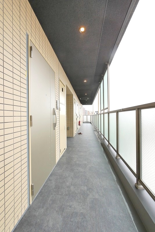 ラフィスタ平和島 その他15