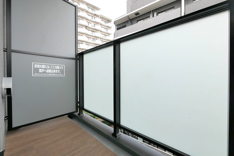 ラフィスタ平和島 その他27