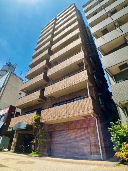 グリーンヒル平和島 その他外観2