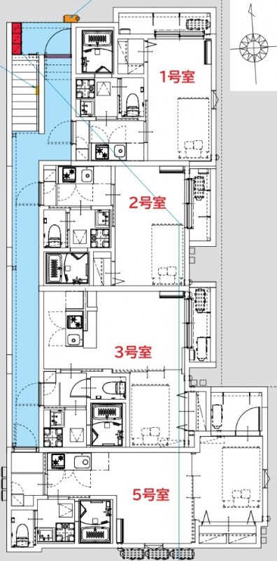 Ｔｈｅ　Ｃｕｌｌｉｎａｎ　ｅｓｔ その他6