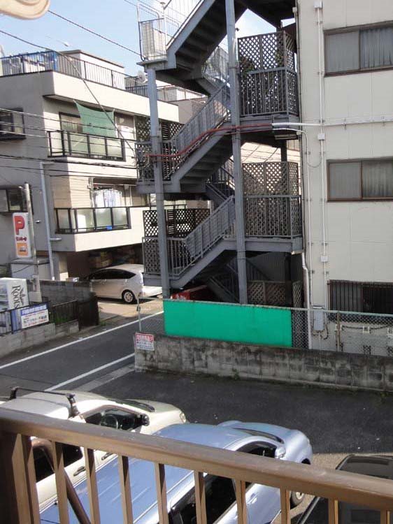 さくらマンション その他2