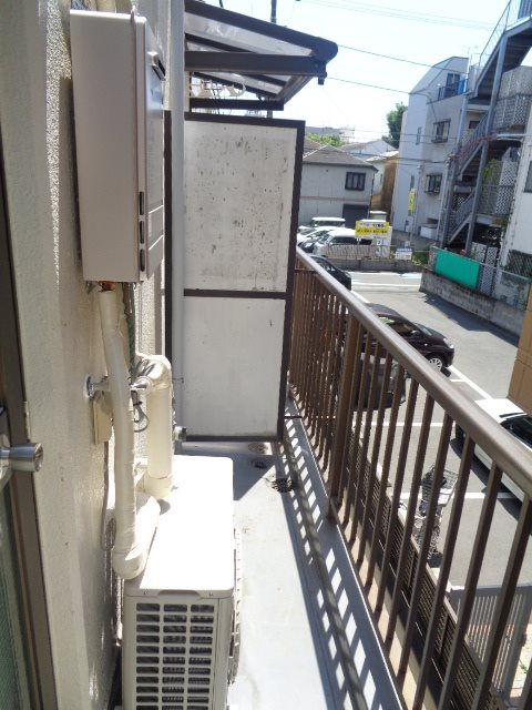 さくらマンション その他2
