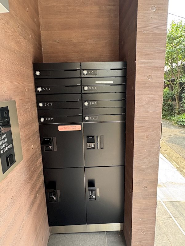 コスタ品川 その他21