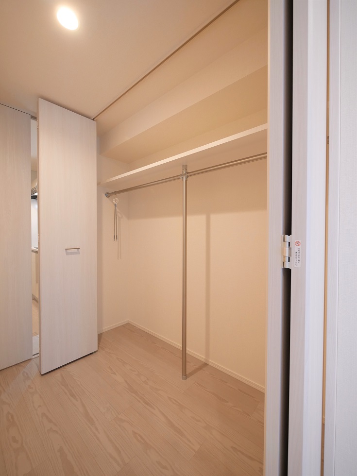 オーパスレジデンス武蔵小山 その他4