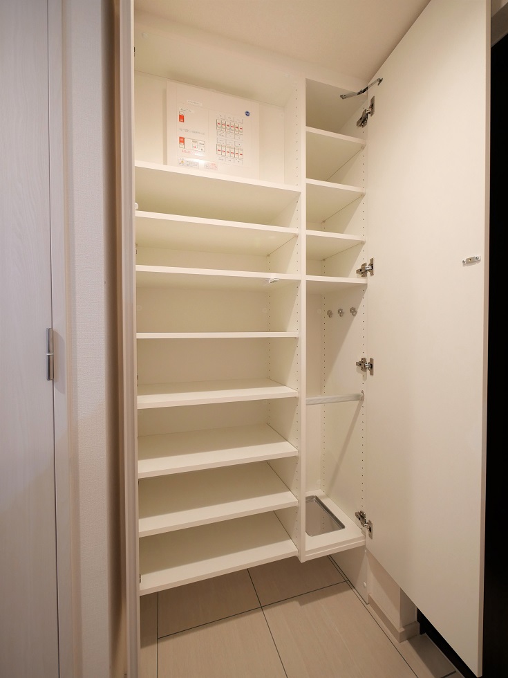 オーパスレジデンス武蔵小山 その他7