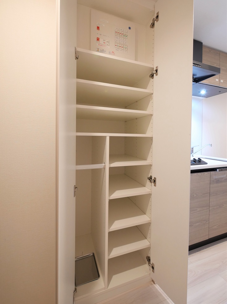 オーパスレジデンス武蔵小山 その他7