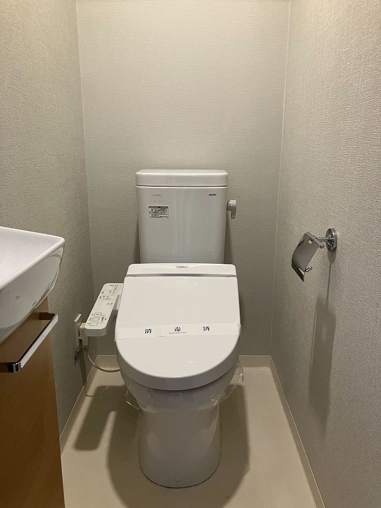 ラフィスタ田園調布 その他1