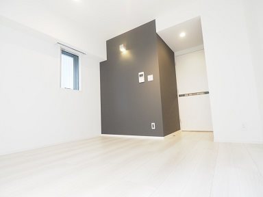 レジディア目黒Ⅳ ベッドルーム