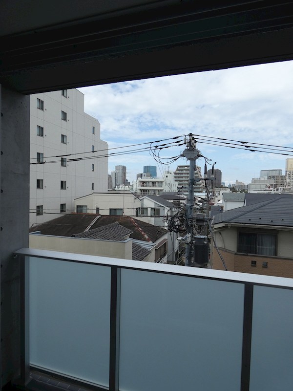 エルフォルテ品川フェリス その他7